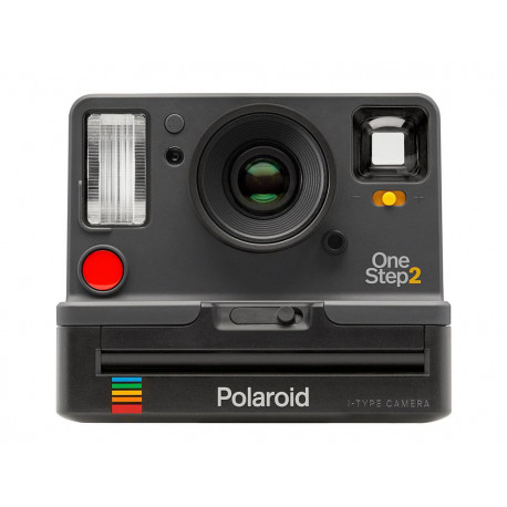 Polaroid One Step 2 I-Type (graphite)