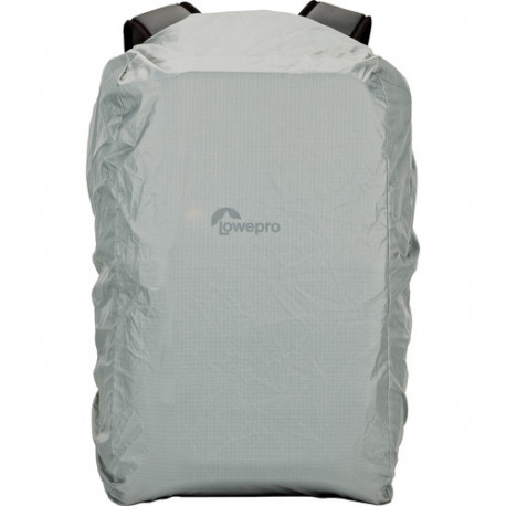 Backpack Lowepro Quadguard BP X3 (Black Gray) PhotoSynthesis
