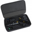 Camera Panasonic Lumix GH5 + Stabilizer ikan DS-2A Beholder Gimbal + Software Panasonic V-Log за GH4 / GH5 
