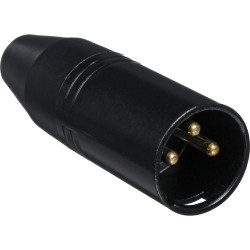 кабел Rode VXLR - Mono Mini-Jack (3.5mm) to XLR Converter