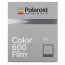 Polaroid 600 цветен със сребърни рамки