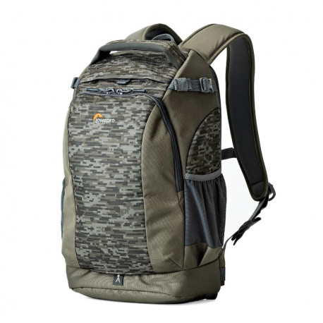 Backpack Lowepro Flipside 300 AW II Mica Pixel Camo