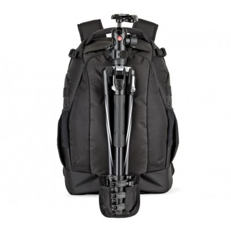 Lowepro Flipside 400 Aw Ii Mica Pixel Camo Backpack Lowepro