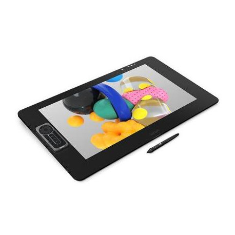  графичен таблет Wacom Cintiq Pro 24 + аксесоар Wacom Cintiq Pro 24 Ergo Stand