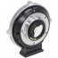 Metabones SPEED BOOSTER T Cine XL 0.64x - Canon EF to MFT Cameras *