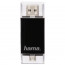 Hama USB 2.0 SD / Micro SD reader