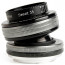 Lensbaby Composer Pro II with Edge 35mm f / 2.5 OPTIC for Sony E-Mount