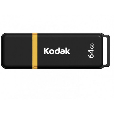 Kodak K103 64GB Flash Drive USB 3.0
