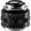Voigtlander 40mm f / 1.2 Nokton - Leica M