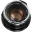 Voigtlander Nokton Classic 40mm f/1.4 SC - Leica M