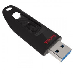 SanDisk Ultra 128GB Flash Drive USB 3.0