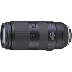 Lens Tamron SP 100-400mm f / 4.5-6.3 DI VC USD for Nikon