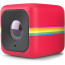 Polaroid Cube Plus (червен)