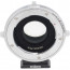 Metabones SPEED BOOSTER Ultra T Cine 0.71x - Canon EF to MFT Camera