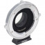 Metabones SPEED BOOSTER Ultra T Cine 0.71x - Canon EF към MFT камера