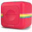Polaroid Cube Plus (червен)