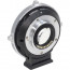 Metabones SPEED BOOSTER Ultra T Cine 0.71x - Canon EF към MFT камера