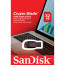 SanDisk Cruzer Blade USB Flash Drive 32GB SDCZ50-032G-B35