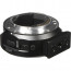 Metabones адаптер T Smart (Mark V) - Canon EF към Sony E камера 