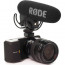  микрофон Rode Videomic Pro Rycote + аксесоар Rode Deadcat VMPR