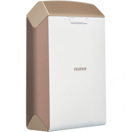 Gold Fujifilm Instax Printers Fujifilm Instax Share SP-2
