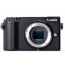Panasonic Lumix GX9 + обектив Panasonic 12-32mm f/3.5-5.6 + обектив Panasonic 15mm f/1.7 Leica Summilux