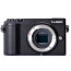  Panasonic Lumix GX9 + Lens Panasonic 12-32mm f/3.5-5.6 + Lens Sigma 60mm f/2.8 DN - MFT
