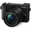 фотоапарат Panasonic Lumix GX9 + обектив Panasonic 14-42mm f/3.5-5.6 II MEGA OIS