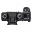 Camera Fujifilm X-H1 (черен) + Lens Fujifilm XF 18-55mm f/2.8-4 R LM OIS