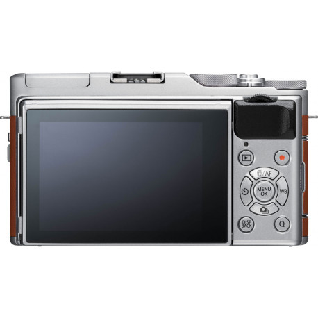 Camera Fujifilm X-A5 (silver) | PhotoSynthesis