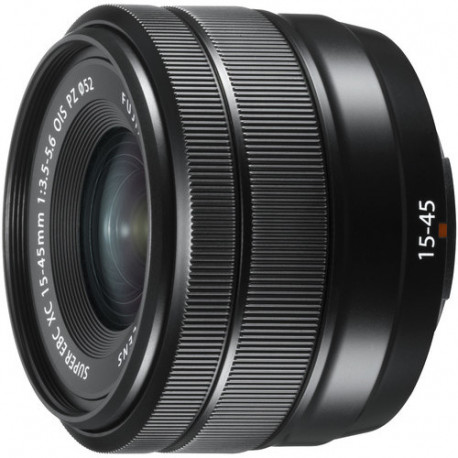 Xc 15 45mm Lens Fuji Xt100 Review 15 45mm Fujifilm T100 Price