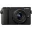 Camera Panasonic Lumix GX9 + Lens Panasonic 12-32mm f/3.5-5.6