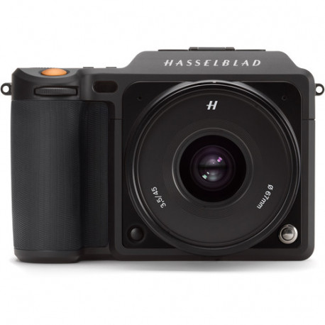 Hasselblad X1D-50C (черен)