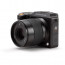 фотоапарат Hasselblad X1D-50C (черен) + обектив Hasselblad XCD 30mm F/3.5 + обектив Hasselblad XCD 45mm F/3.5 + обектив Hasselblad XCD 90mm F/3.2