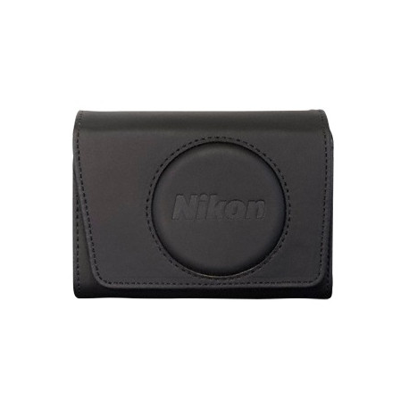 Nikon CS-P17 Case (Black)