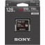 Sony CFast 2.0 128 GB CAT-G128