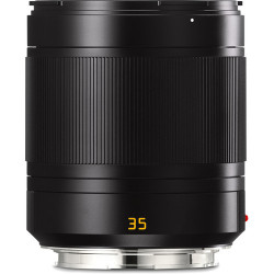 обектив Leica Summilux-TL 35mm f/1.4 ASPH.