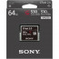 Sony CFast 2.0 64 GB CAT-G64