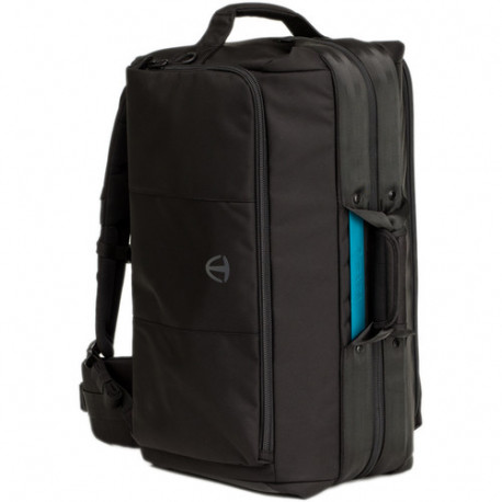 Tenba Cineluxe Backpack 24 Backpack (Black)