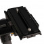 стабилизатор ikan Pivot 3-AXIS Handheld Gimbal + аксесоар ikan Dual Grip Handle