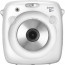 Fujifilm Instax Square SQ10 моментална камера (бял)