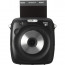 Fujifilm Instax Square SQ10 Instant Camera (Black)