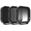 PolarPro 3-Pack Venture Filters for GoPro Hero6 / Hero5 Black 