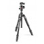 Manfrotto Befree Advanced Tripod with Collets (Black)