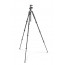 Manfrotto Befree Advanced Tripod with Collets (Black)