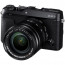 Fujifilm X-E3 + обектив Fujifilm XC 15-45mm f/3.5-5.6 OIS PZ