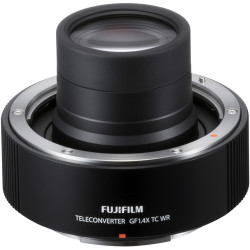 Accessory Fujifilm FUJINON GF 1.4X TC WR TELECONVERTER