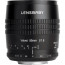 Lensbaby Velvet 85mm f/1.8 - Nikon F