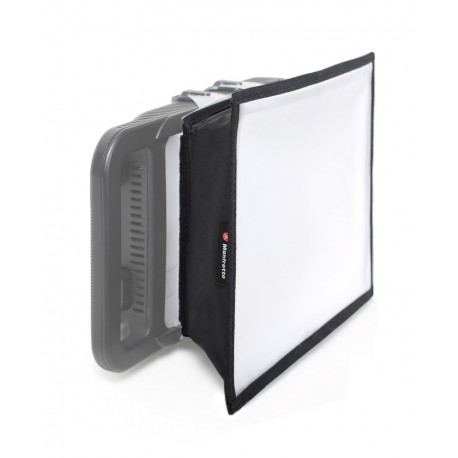 Manfrotto MLSBOXL Lykos Softbox for diode panels