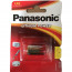 Panasonic CR2 3V lithium-ion battery